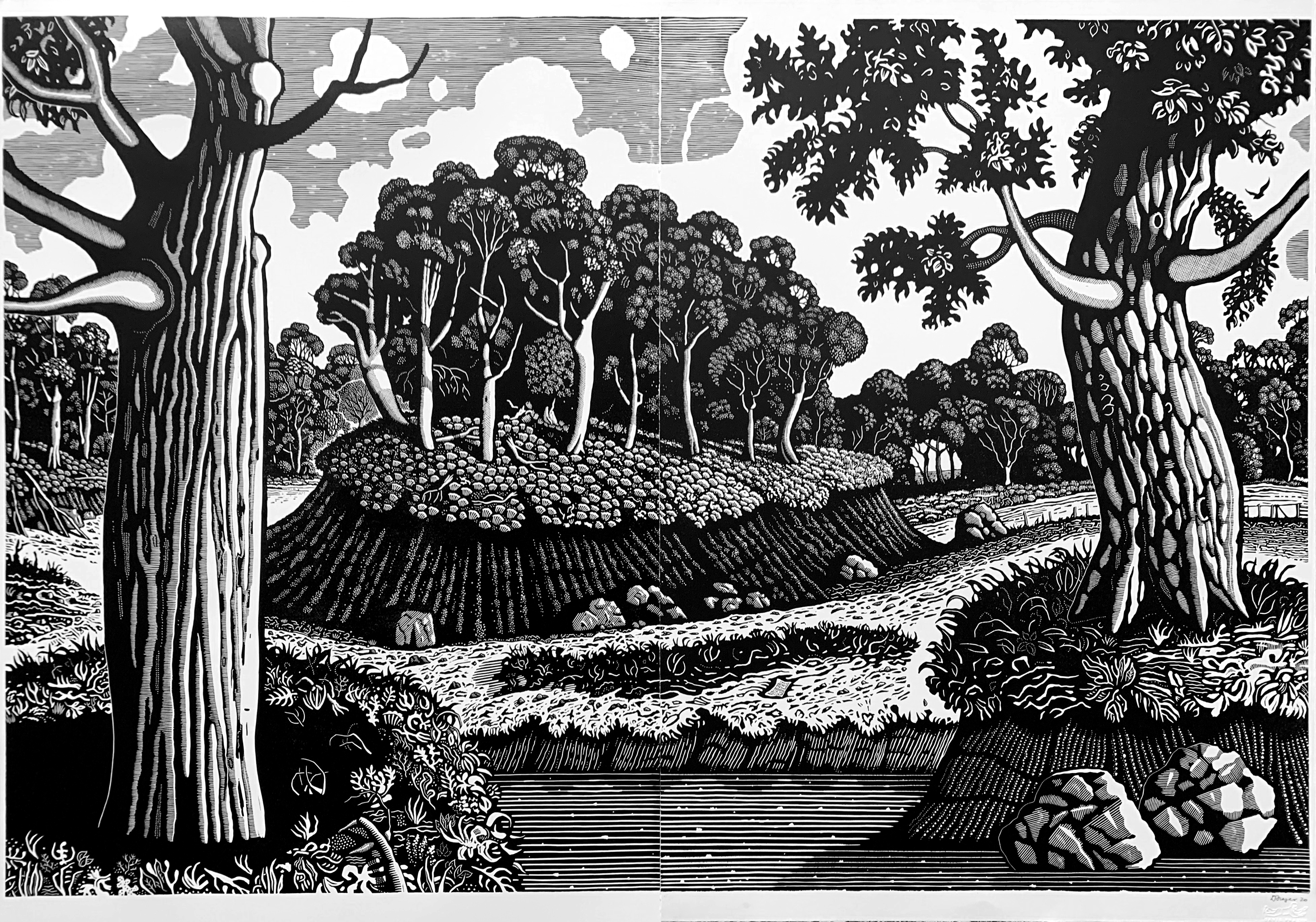 All that you've loved